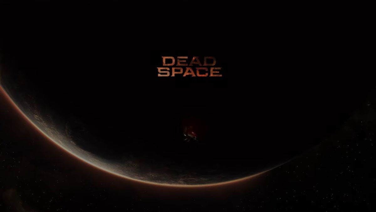 The Dead Space Remake Has Been Announced And It's Coming To PS5, Xbox Series  X And PC