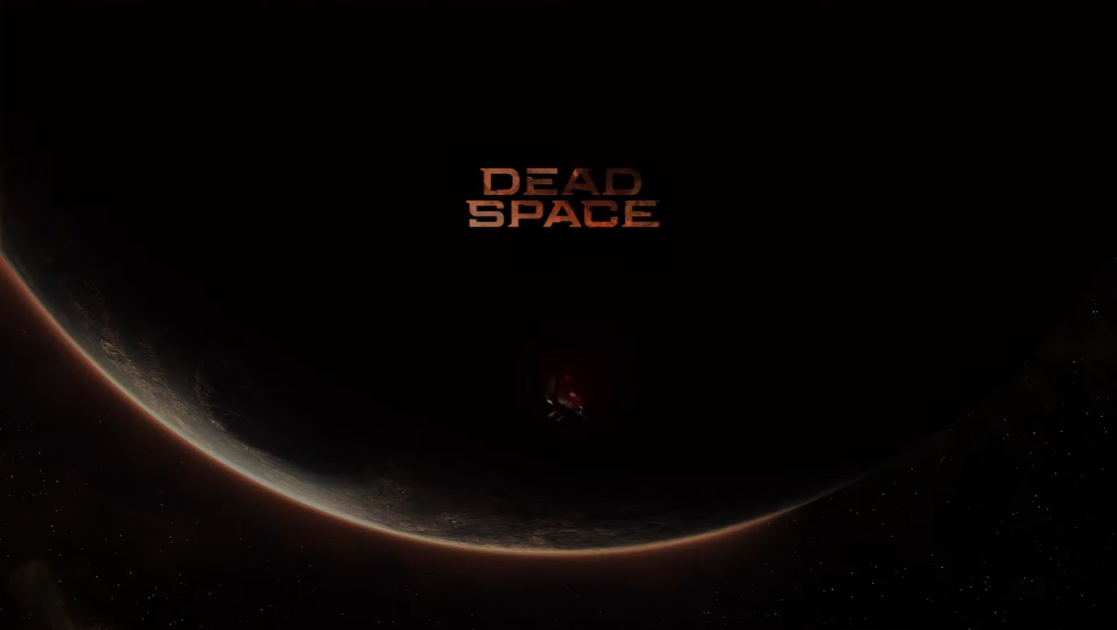 Dead Space remake announced for PS5, Xbox Series, and PC - Gematsu