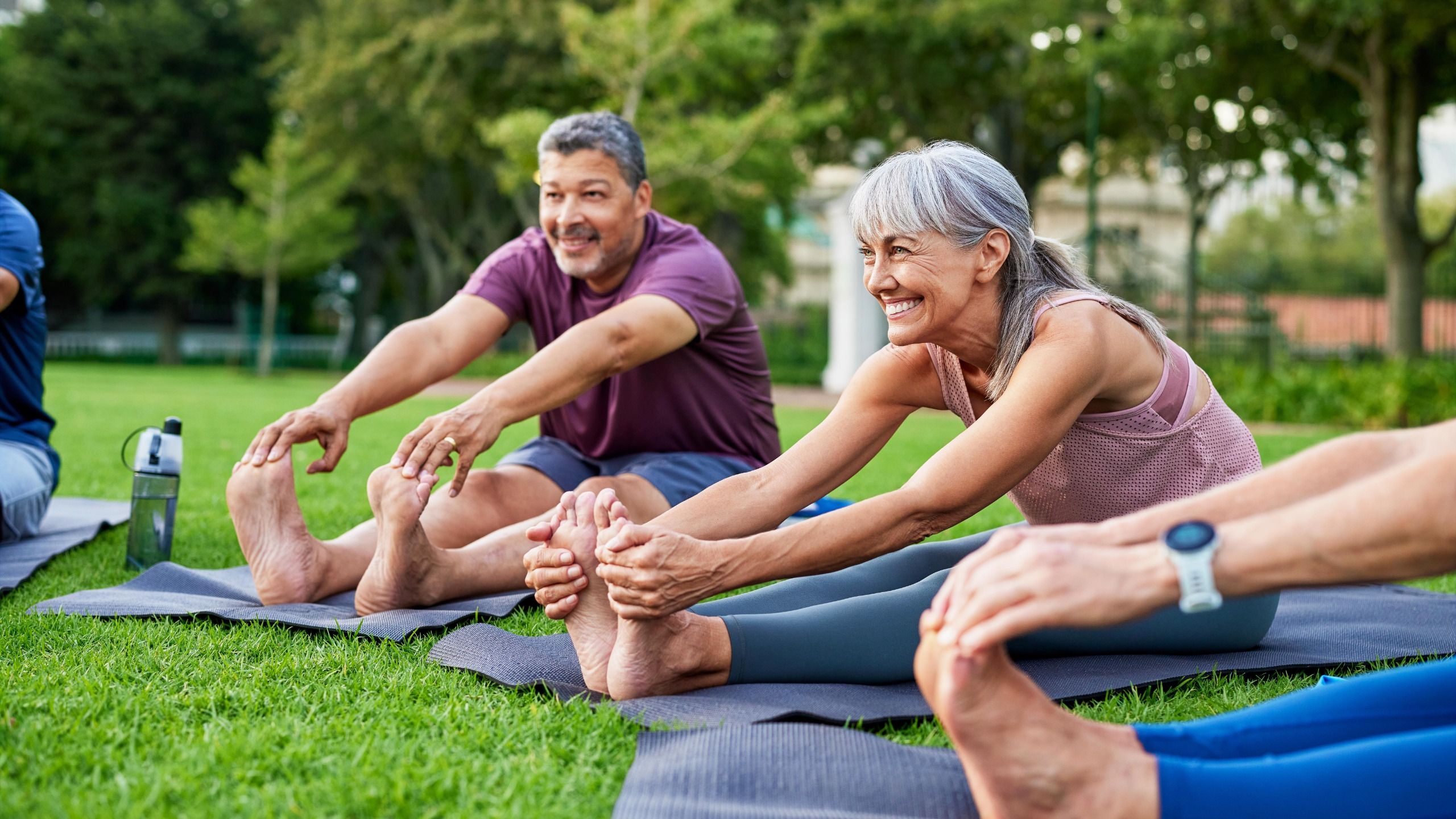 tomsguide.com - Jane McGuire - I'm stronger than ever at 70' - here are 6 exercises to build strong legs, according to a fitness coach