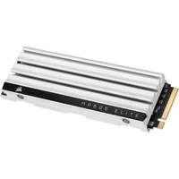 Corsair MP600 Elite | $104.99 $79.99 at AmazonSave $25 -