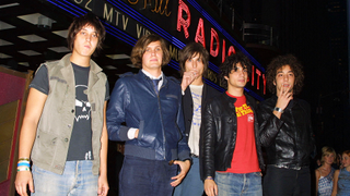 The Strokes