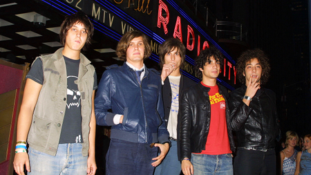 The Strokes