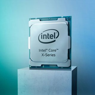 Intel Core X-Series Processor