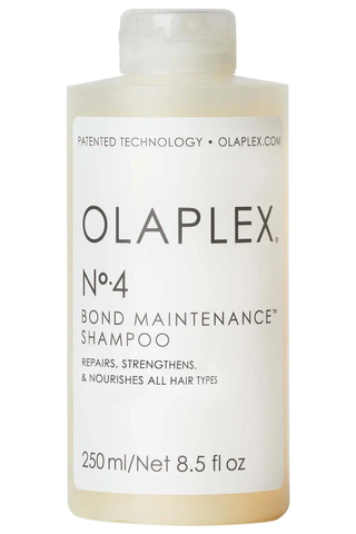 Olaplex Bond Maintenance shampoo