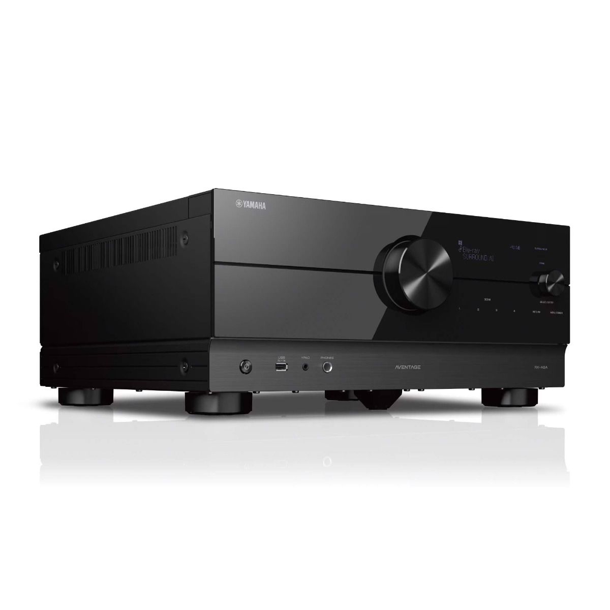 Yamaha Rx-A6a Av Receiver