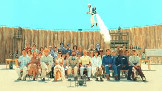 Prime Video movie of the day: Asteroid City is Wes Anderson weirdness with a solid family story at its core