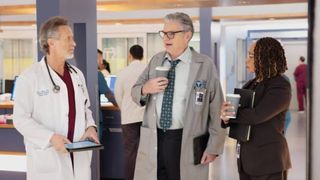 How to watch Chicago Med season 12 from anywhere in the world &ndash; stream online for free