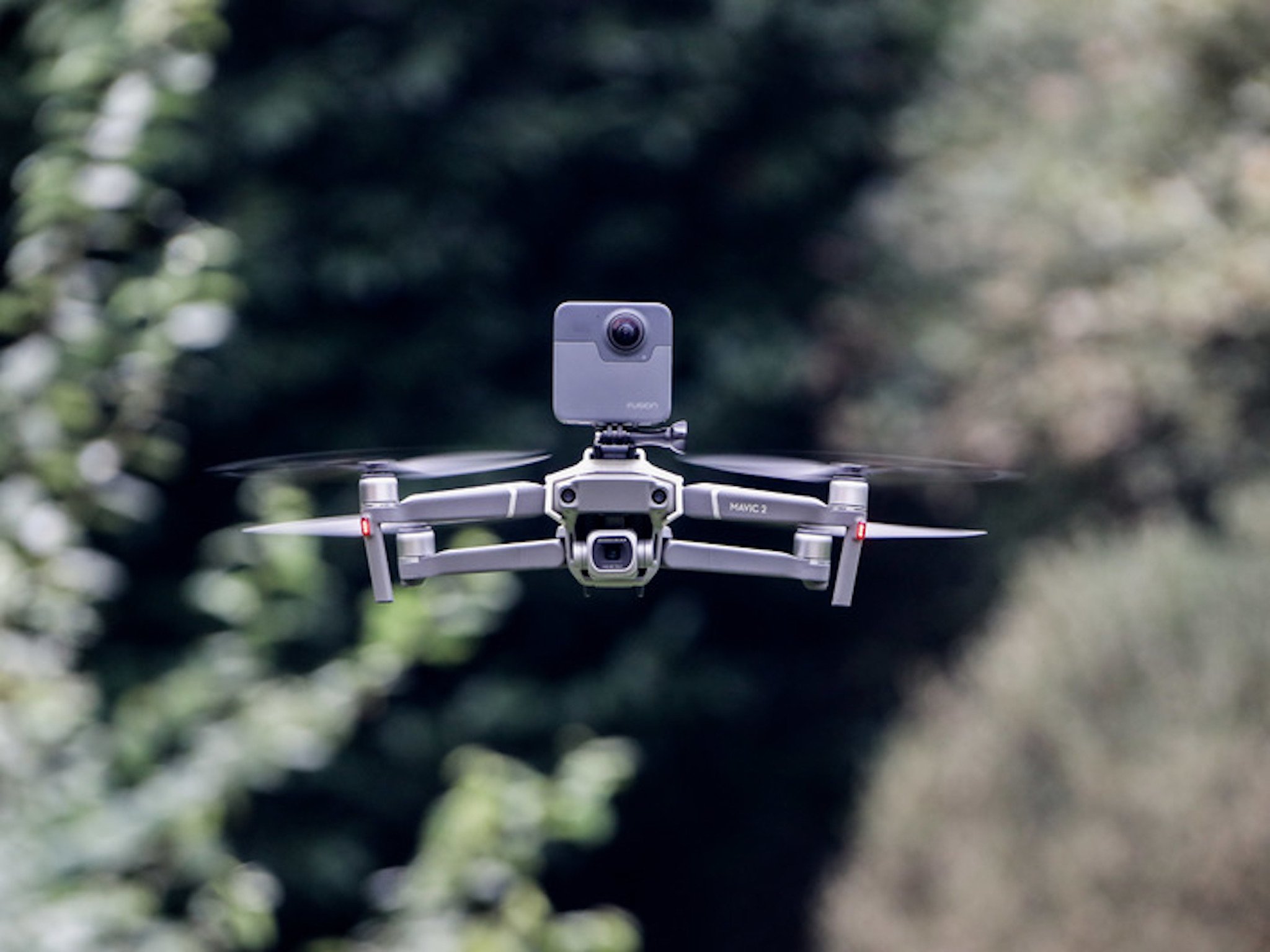 Best Drones for GoPro HERO8 in |