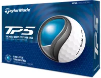 TaylorMade  TP5 golf ball