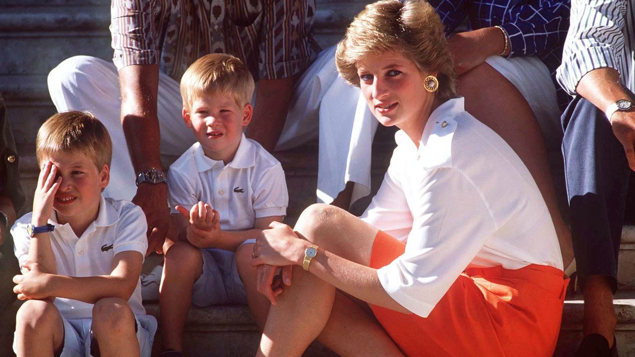 princess diana