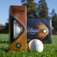 Titleist Pro V1 Golf Balls | 20% off with Amazon