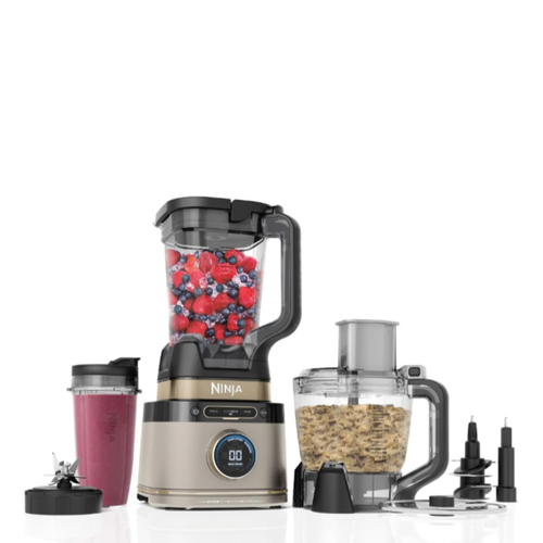 Detect Power Blender Pro