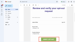 How to opt out of BeenVerified