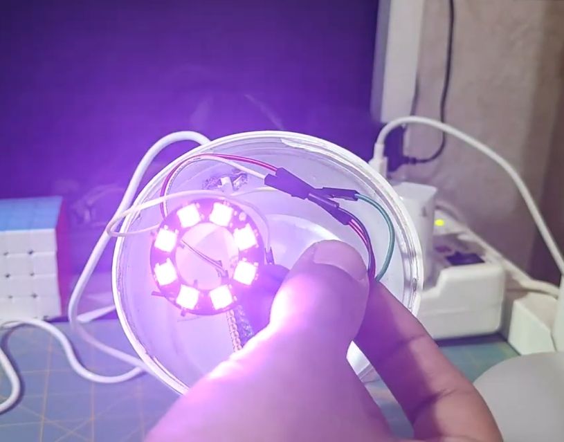 Raspberry Pi