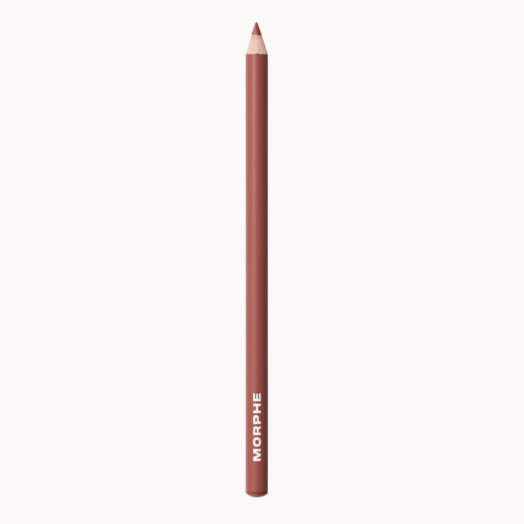 an image of Morphe Signature Lip Pencil in Whipped