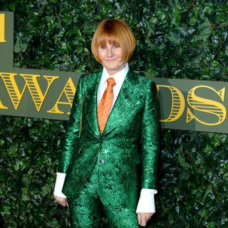 mary portas