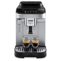 De'Longhi Magnifica Evo Silver Black