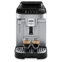De'Longhi Magnifica Evo Silver Black