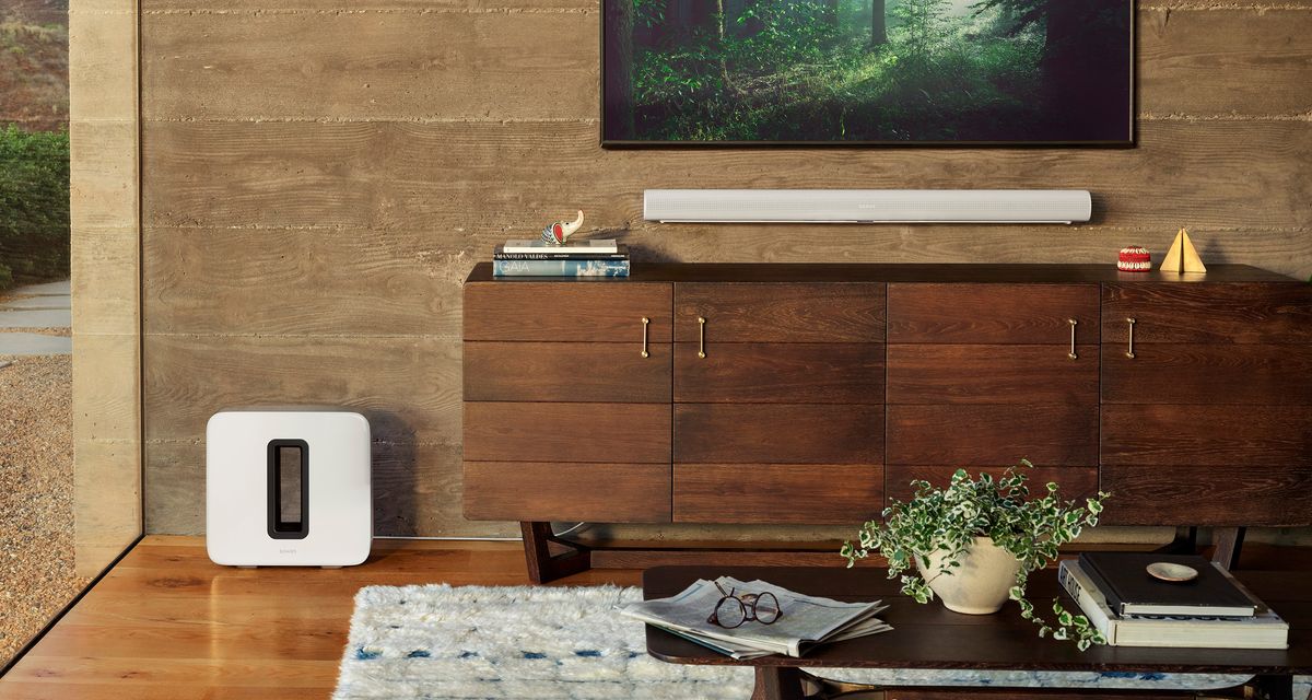 5 essential (but simple) tips to get the best out of your Sonos Arc Dolby  Atmos soundbar