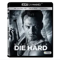 Die Hard [4K UHD]