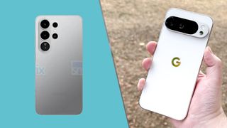 samsung galaxy 26 ultra vs google pixel 10 pro xl