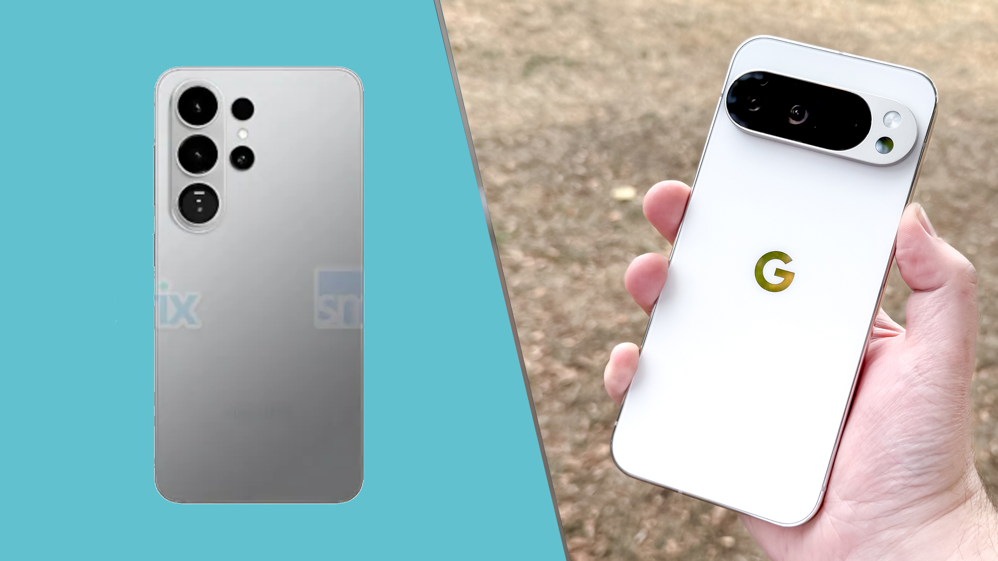 samsung galaxy 26 ultra vs google pixel 10 pro xl