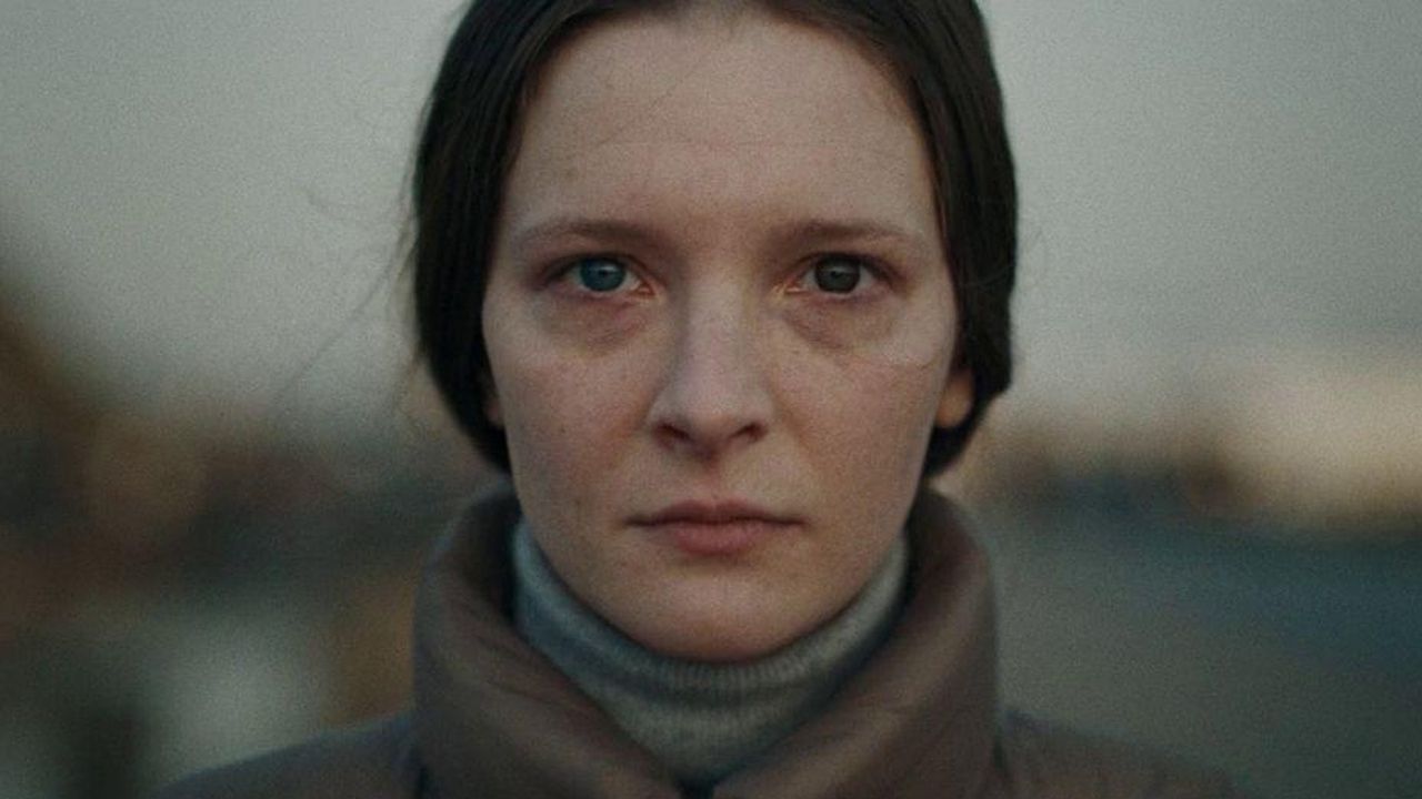Saint Maud