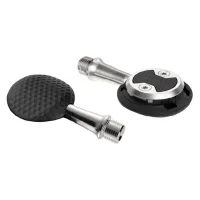 Wahoo Speedplay Aero Pedals:£239.99£219.00 at Balfe's Bikes
9% Off -
