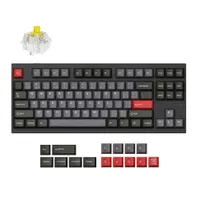 Lemokey L4PC Gamer score: 85%