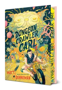 Target - Buy 2, Get 1 Free On Select Books, Music & More Dungeon Crawler Carl books
