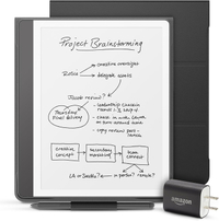 Amazon Kindle Scribe Essentials Bundle