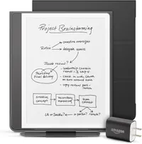 Amazon Kindle Scribe Essentials Bundle