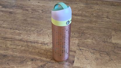 Okapa water bottle