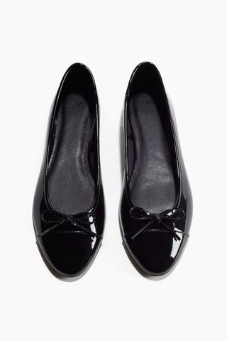 H&M, Ballet Flats