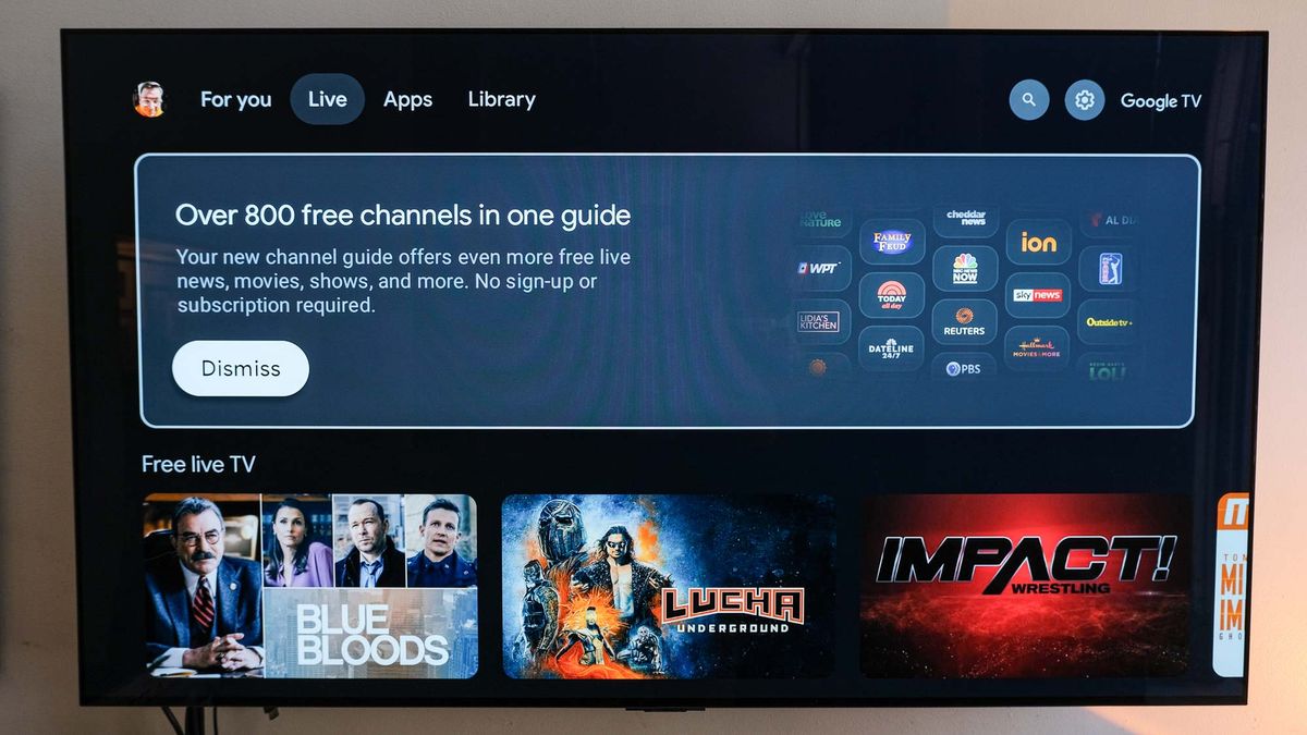onn 4K Google TV streaming box review: The new best cheap streaming