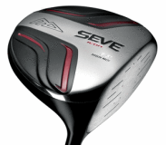MD Golf Seve Icon driver