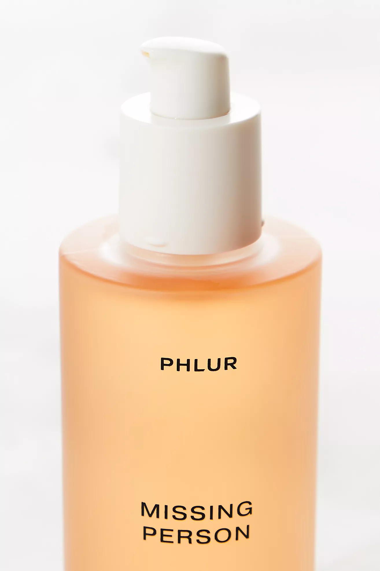 Phlur Body Oil