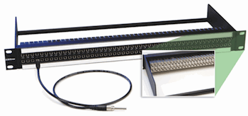Bittree Launches 969-A Series Patchbays