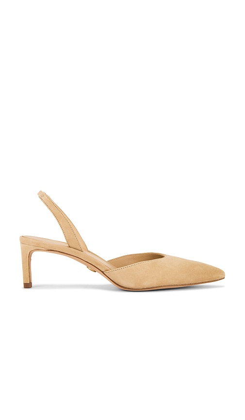 Caroline Pump