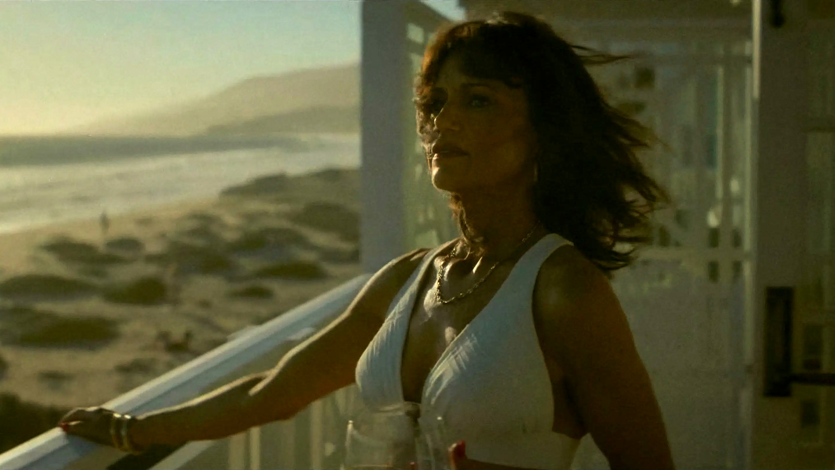 The Adventures of Cliff Booth, starring Brad Pitt