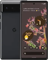 Google Pixel 6 $599