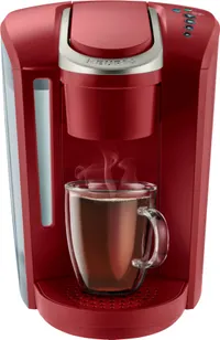 Keurig Coffee Maker: was $149 now $79 @ Best Buy