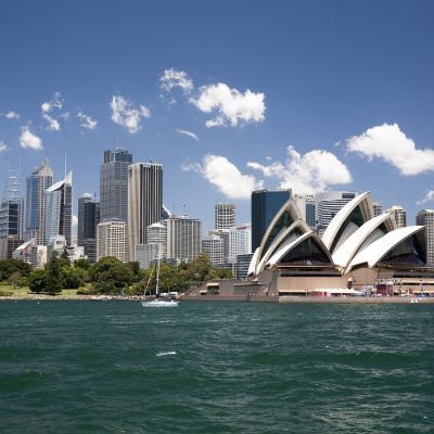 Australia Equal Pay