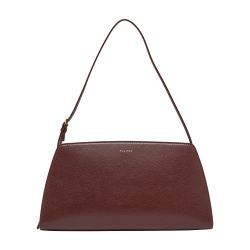 Dalia Baguette Bag - the Row