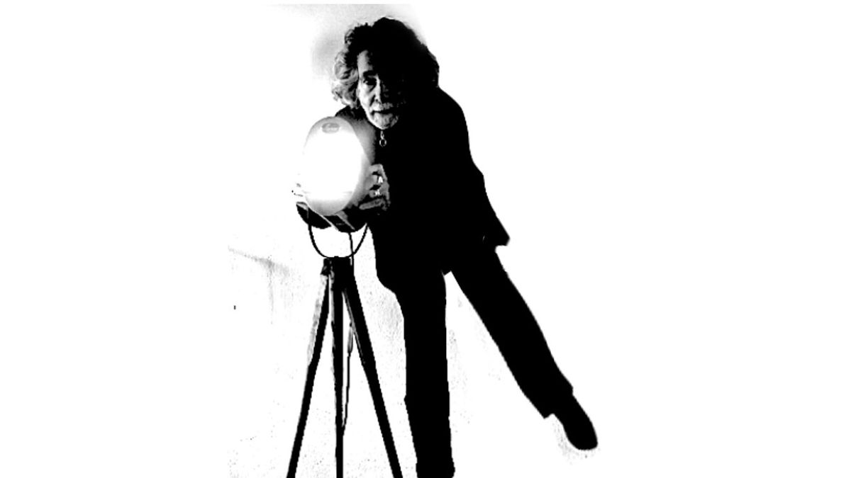 Kevin Godley