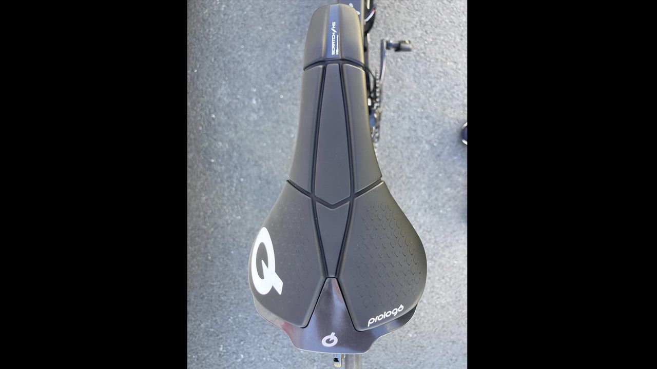 Tadej Pogacar's Colnago V3Rs