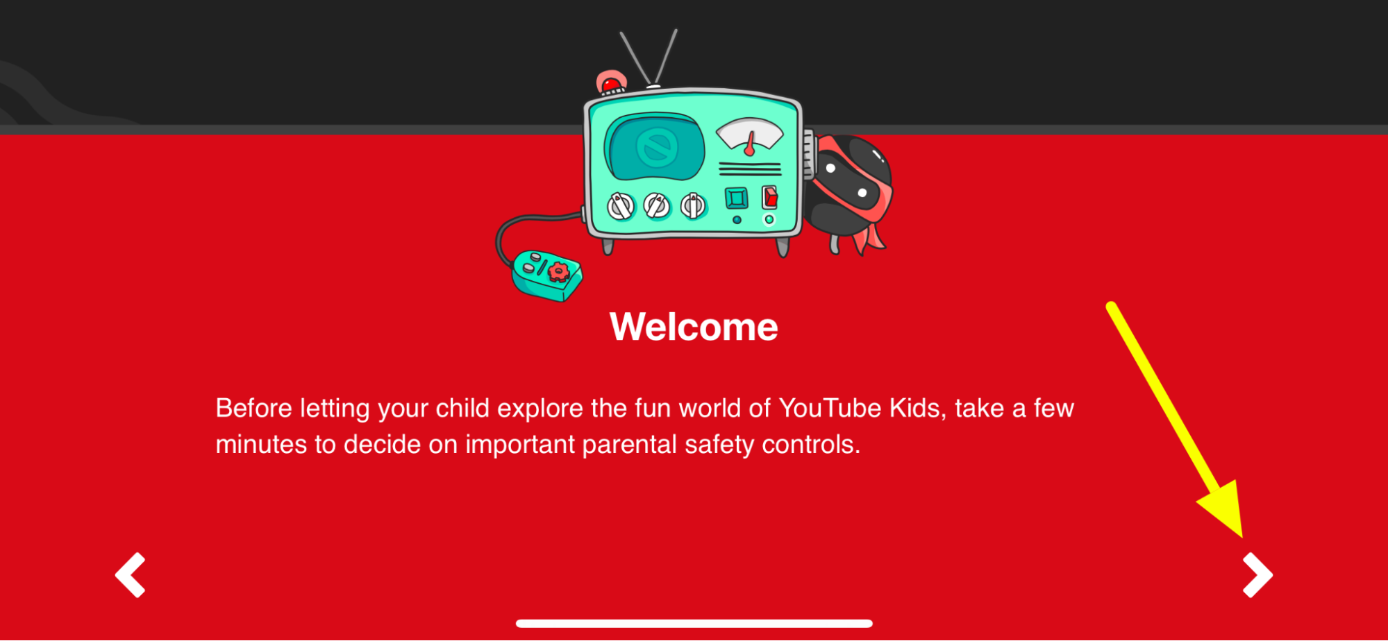 How to put parental controls on YouTube 31