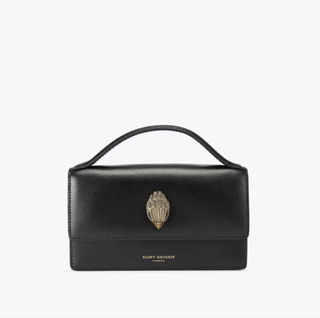 The new Bon Bag from KURT GEIGER LONDON