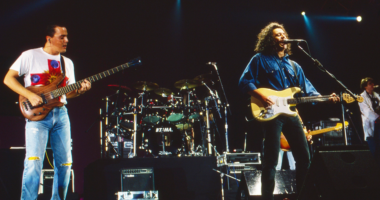 Tears for Fears Live