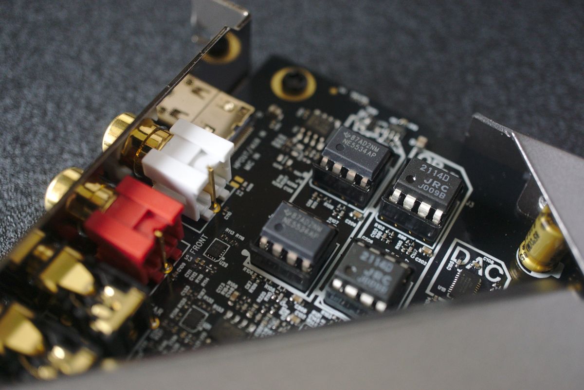 Creative Sound Blaster AE-9